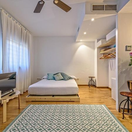 Tata'S House, Junto Playa Y Barcelona Centro Leilighet Masnou Eksteriør bilde